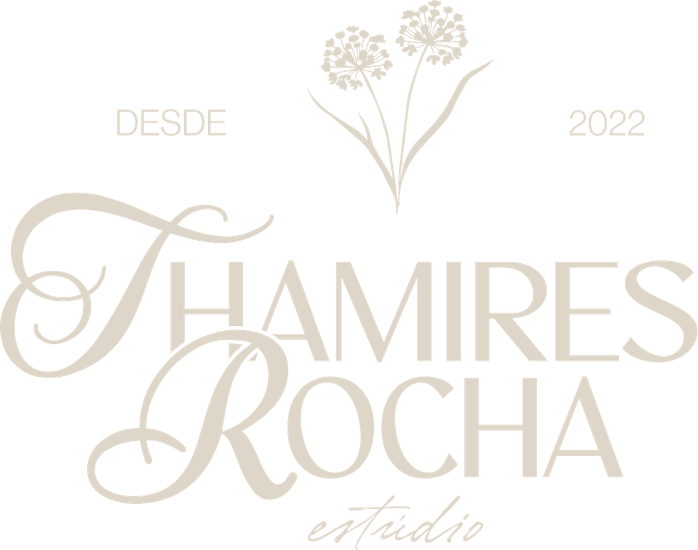 Estúdio Thamires Rocha